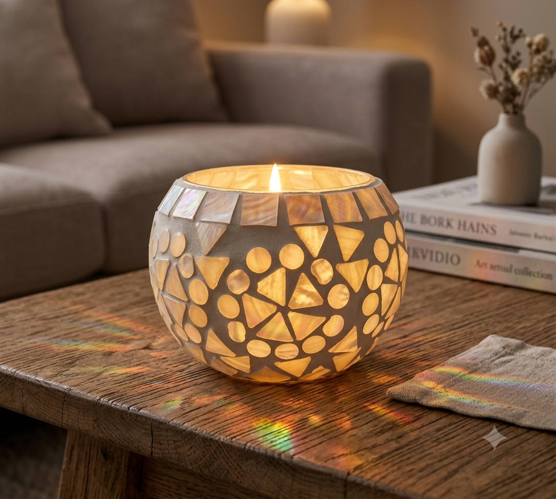 Candle Holder