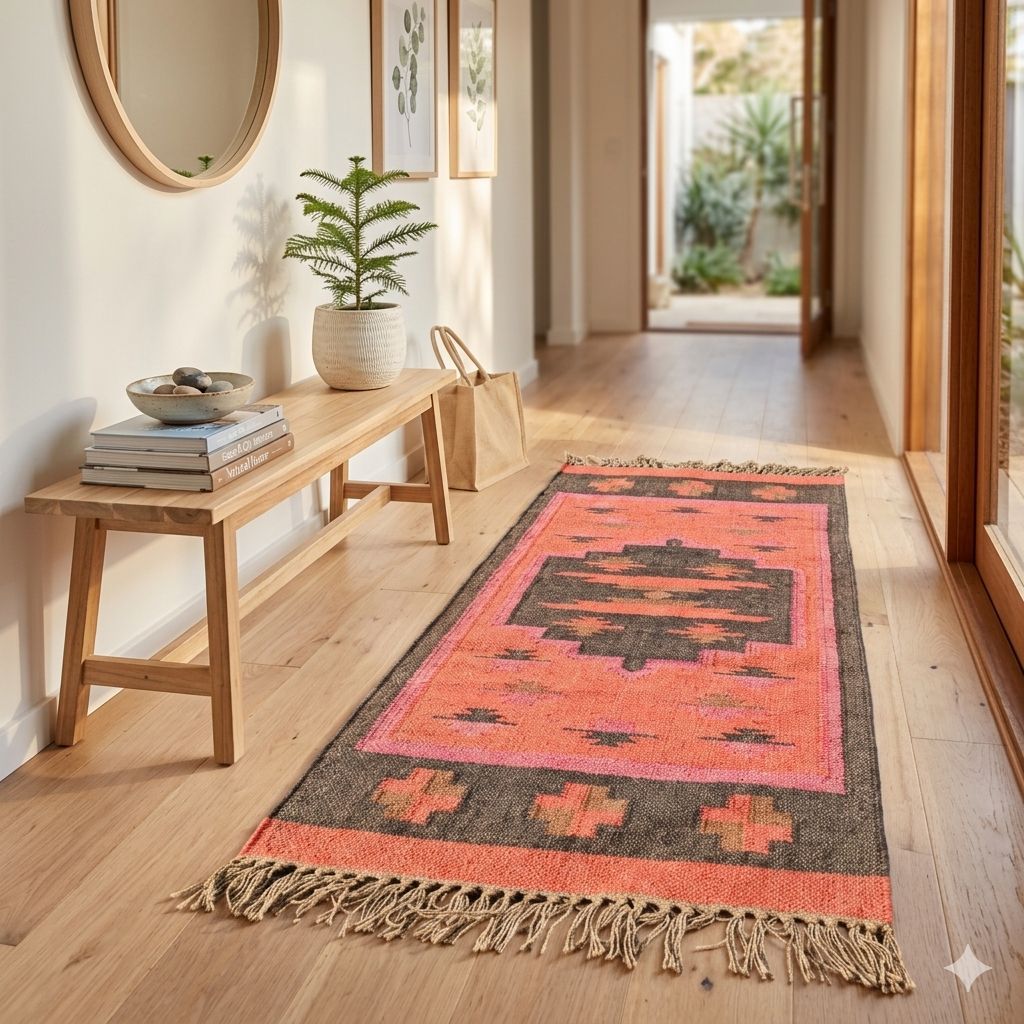 Handmade Rugs